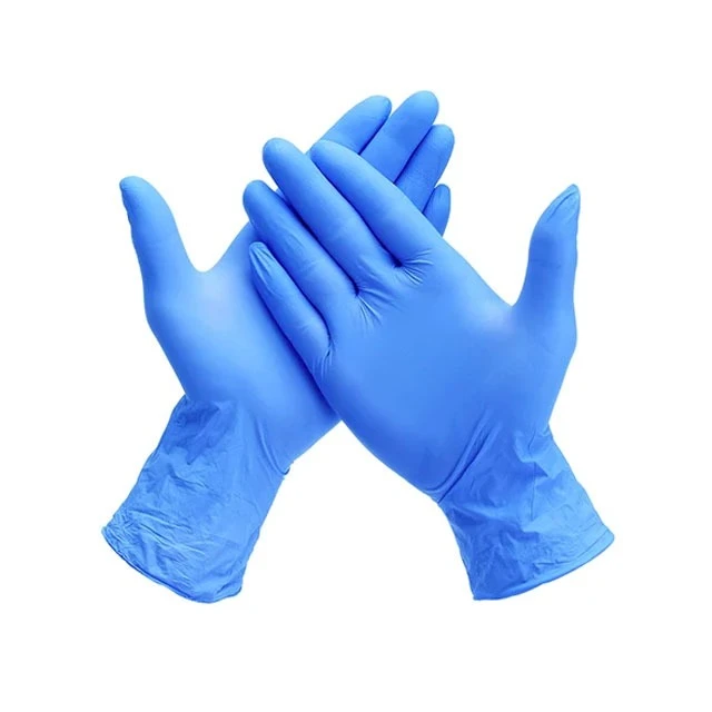 The Essential Guide to Navigate the Nitrile Gloves in Canada