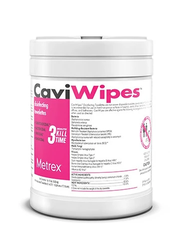 How to Get the Most Out of Cavi Wipes in Canada?
