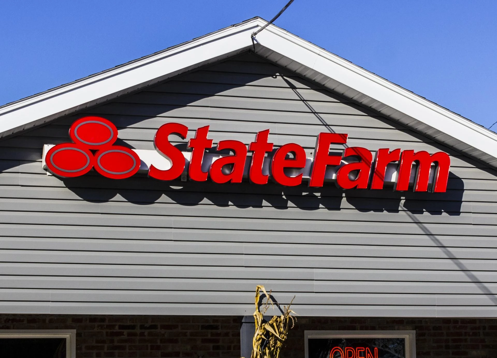 Car Accident in Florida with State Farm Car Insurance