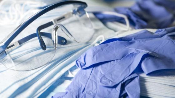The Medical Supplies Action Plan from Health Canada: Enhancing Quality, Efficiency, and Safety