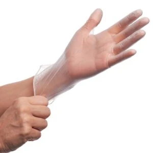 How Long Disposable Gloves Can Be Reused?
