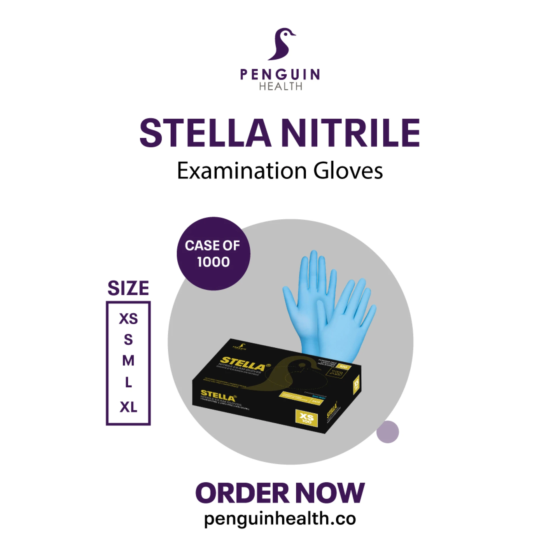 Disposable Gloves to Be Used in Health Care Arrangements