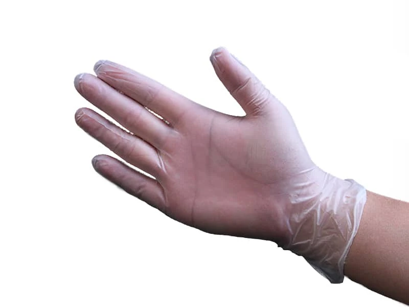 Vinyl Examination Gloves are an Essential tool to Achieve Better Output