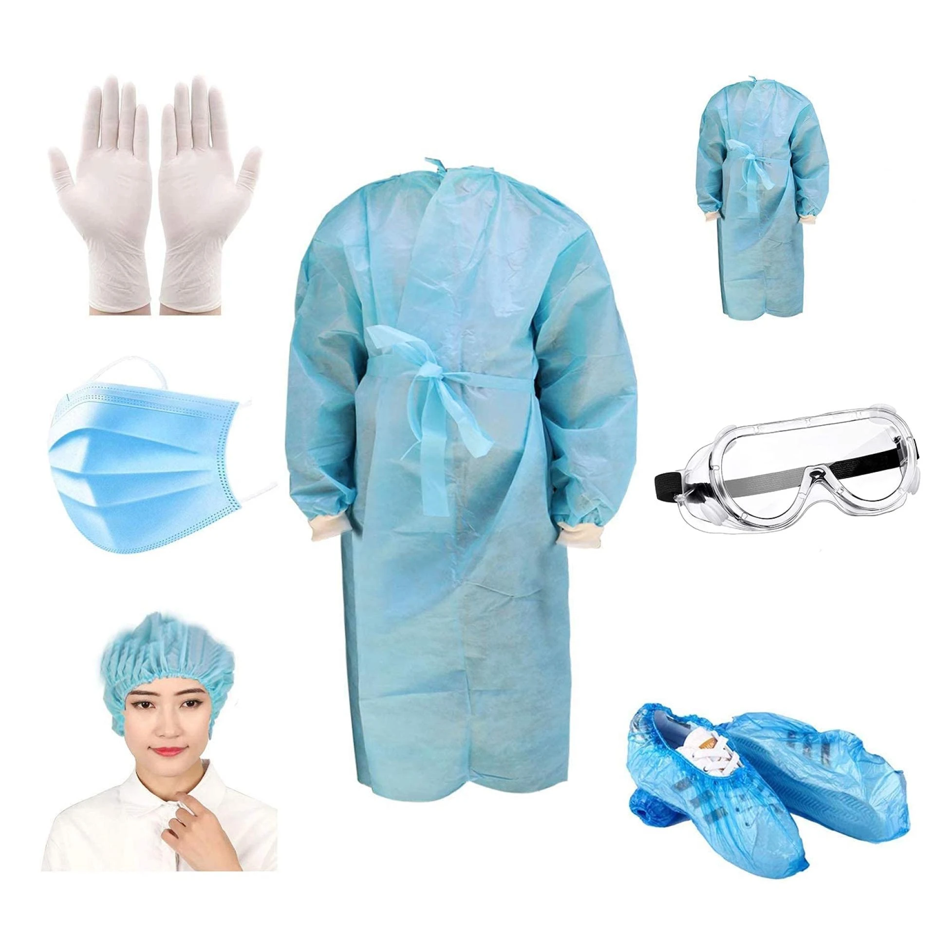 Medical Supplies That Everybody Should Have in Their Home