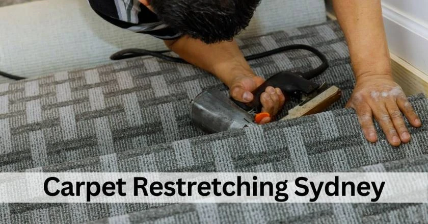 Why Restretching Your Carpet is Essential for Longevity?
