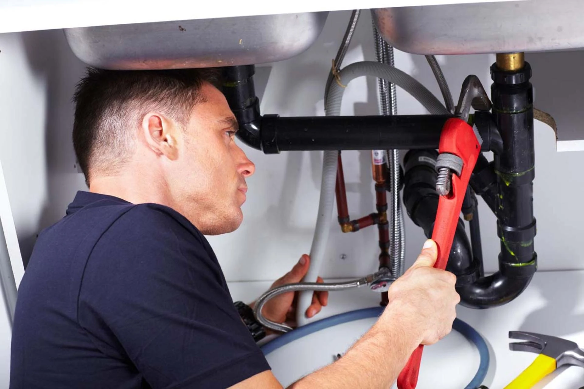 The Essential Guide to Commercial Plumbing