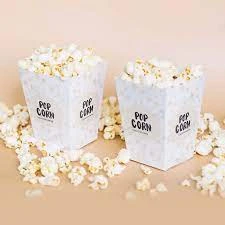 The Ultimate Guide to Customizing Popcorn Boxes Templates for Maximum Impact