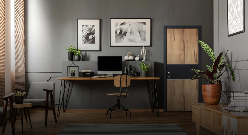 Crafted Elegance: The Artistry and Beauty of Sandor Timber Doors