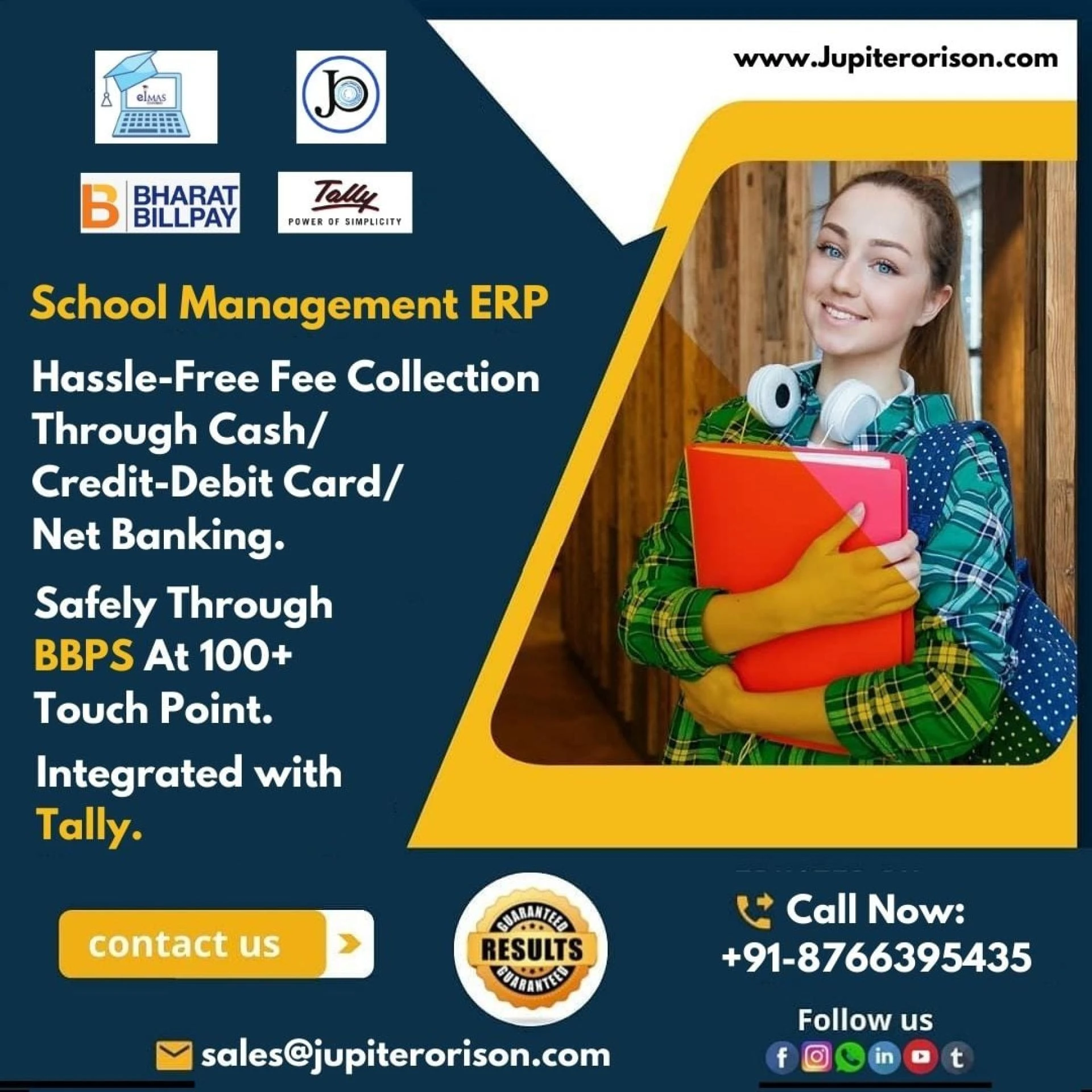 What's the Importance of ERP School Software?