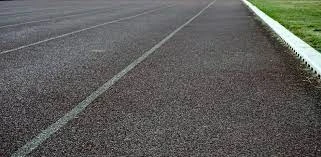 Asphalt Paving