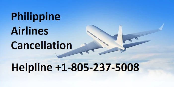 Philippine Airlines Refund for Cancelled Flights