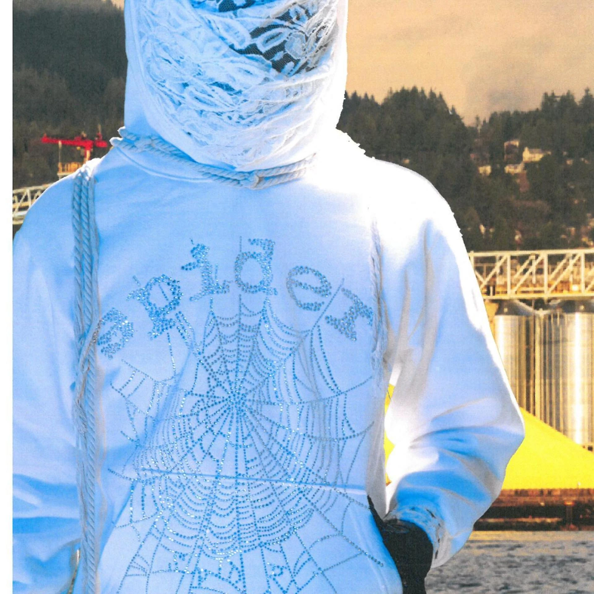 Sp5der Hoodie: A Perfect Blend of Style and Comfort