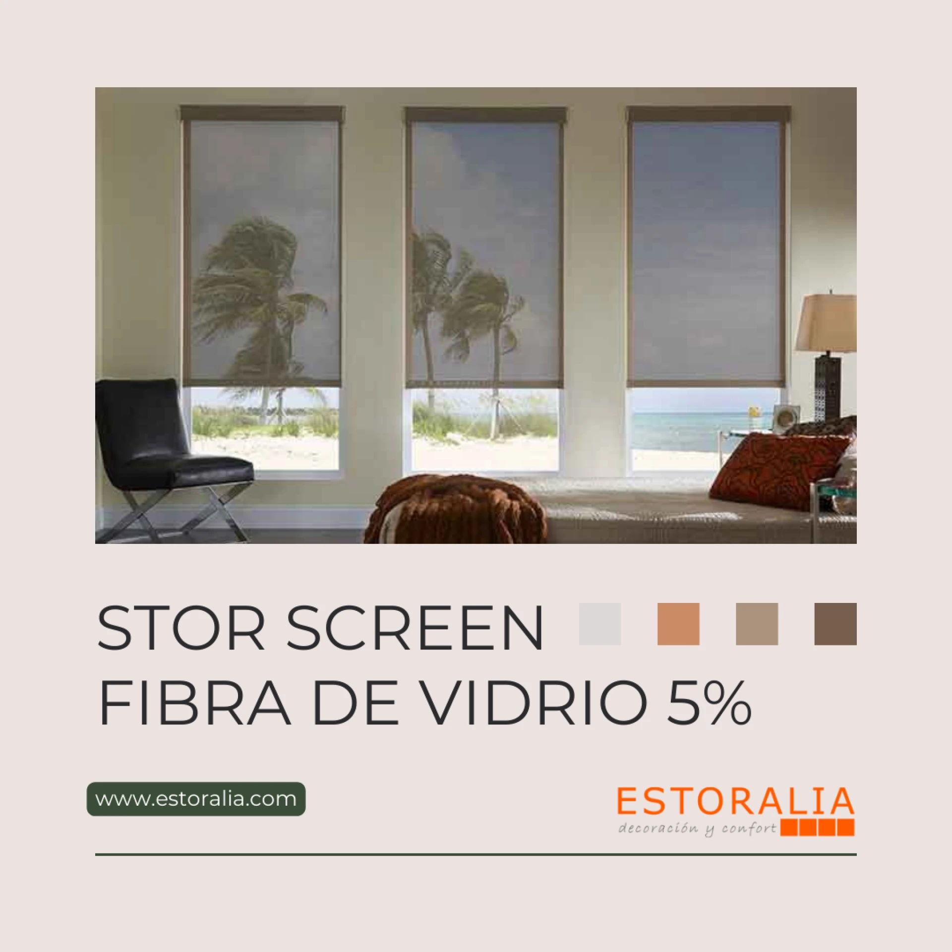 Estores A Medida Online