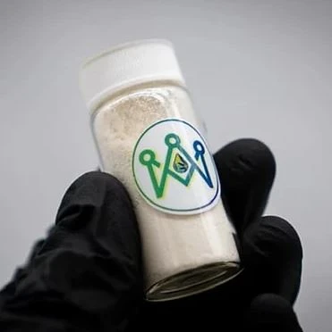 How to Use CBD Isolate Powder | Imperial CBD Extraction