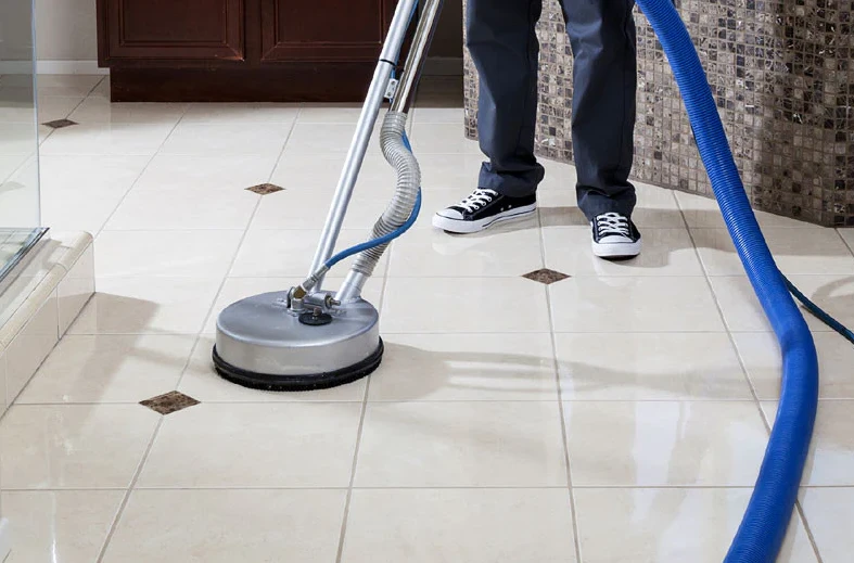 How to Deep Clean Carpet With the Vacuum?