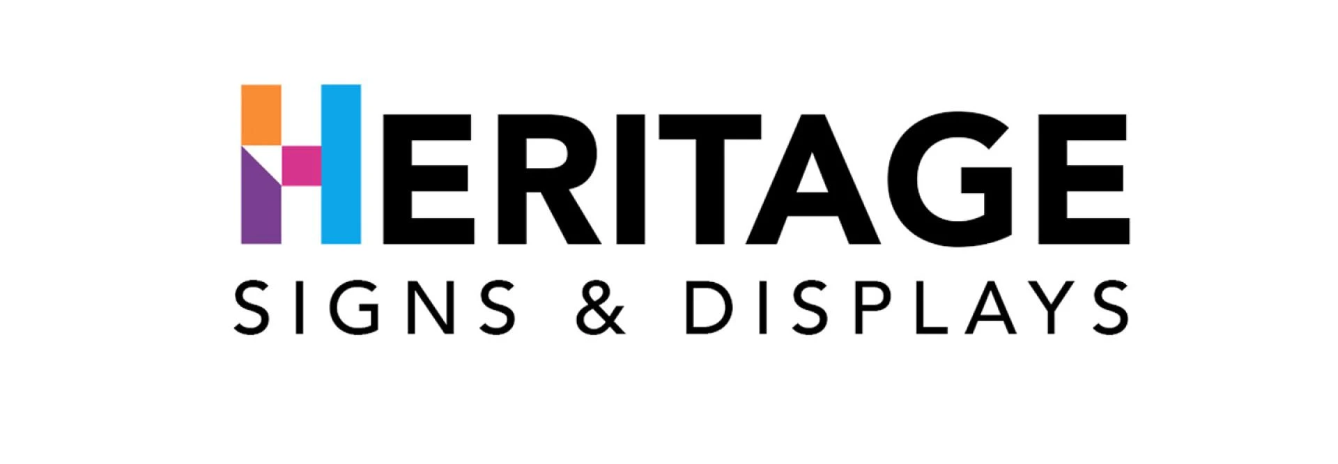Retractable Banners Washington D.C.: A Powerful Marketing Tool Provided by Heritage Printing, Signs &amp; Displays