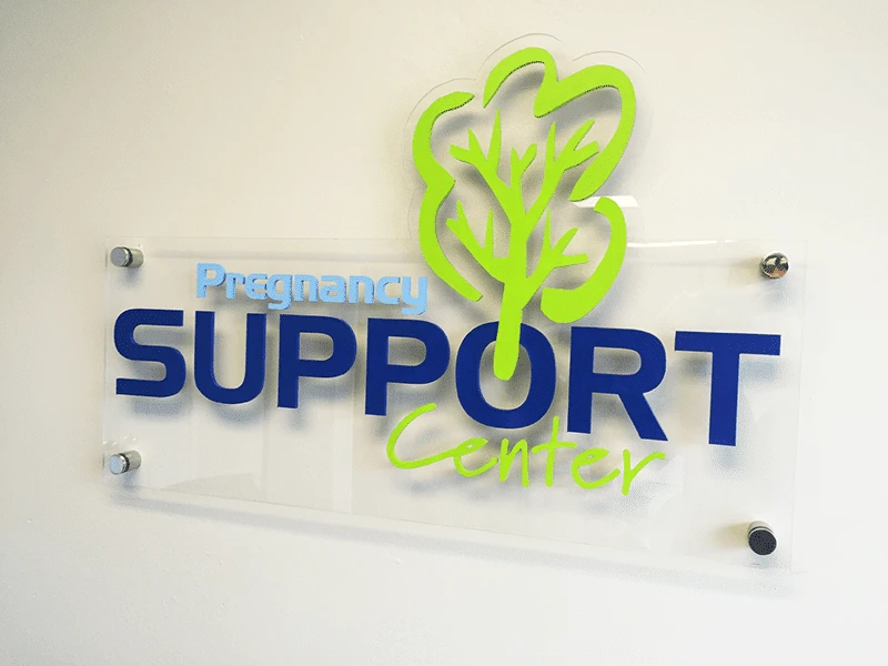 Why Choose the Best Sign Company in Charlotte NC?