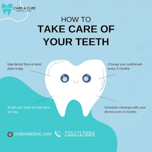 The Ultimate Guide to Dental Care in Greater Noida