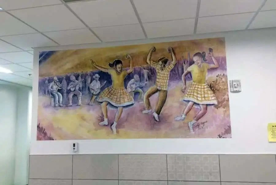 Reasons to Choose Wall Wraps for Enhancing Your Business Value