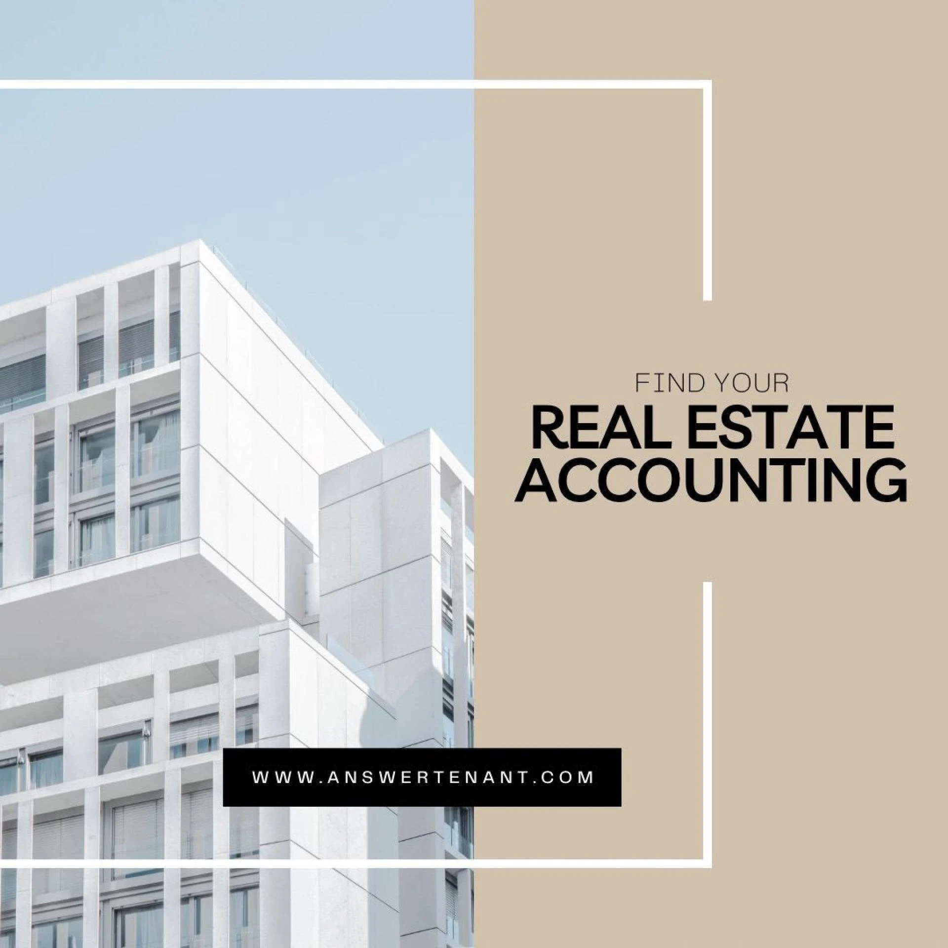 The Role of Technology in Streamlining Real Estate Accounting Processes