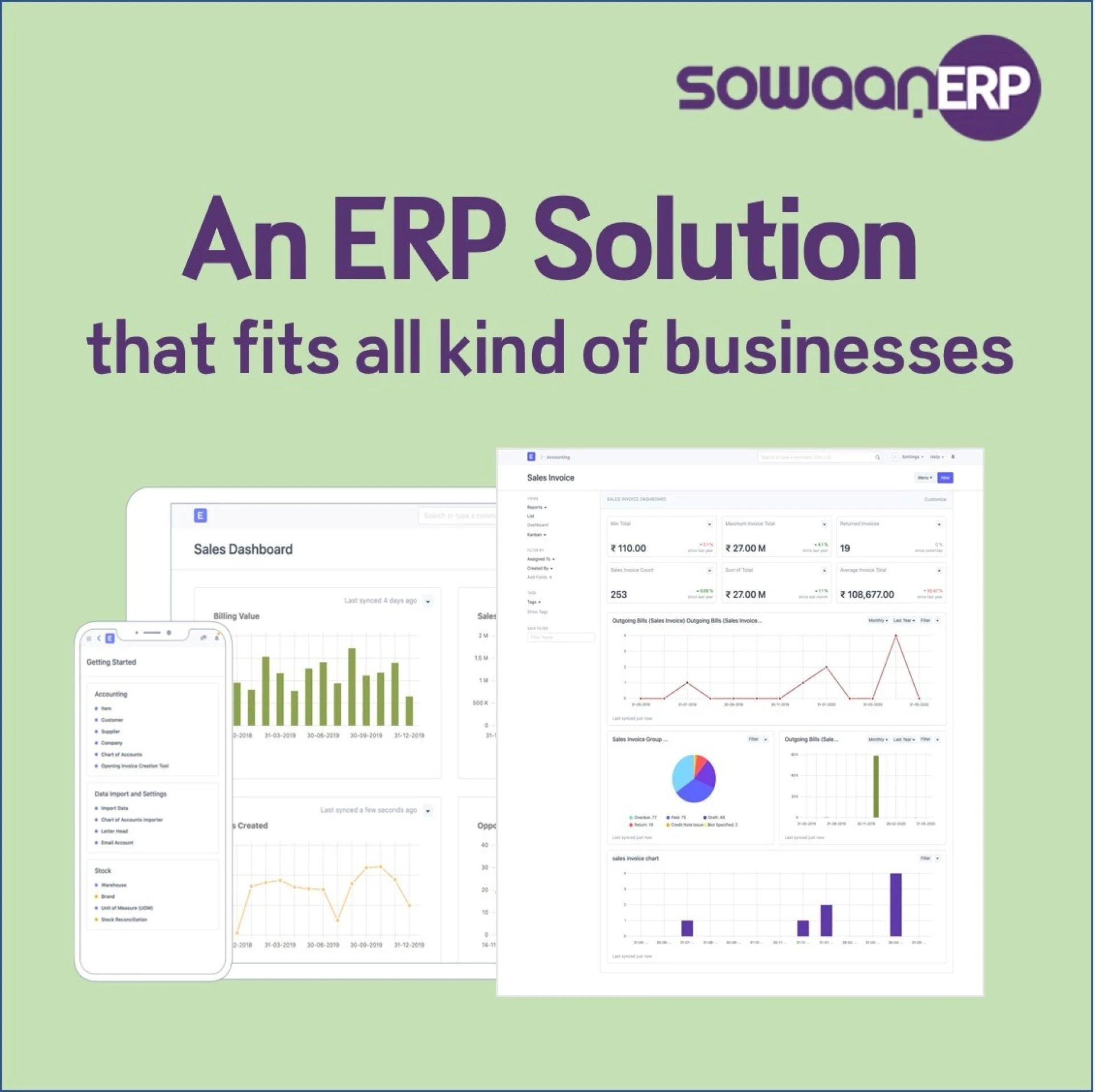 Streamlining Corporate Operations