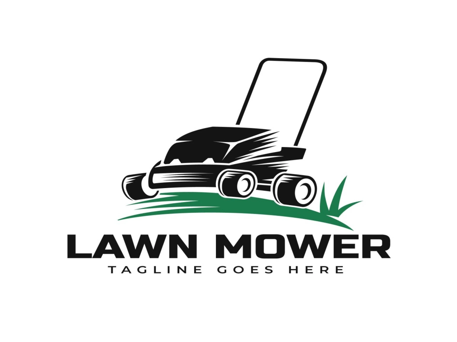 How to Make Your Lawn Care Logo Stand Out from the Competition