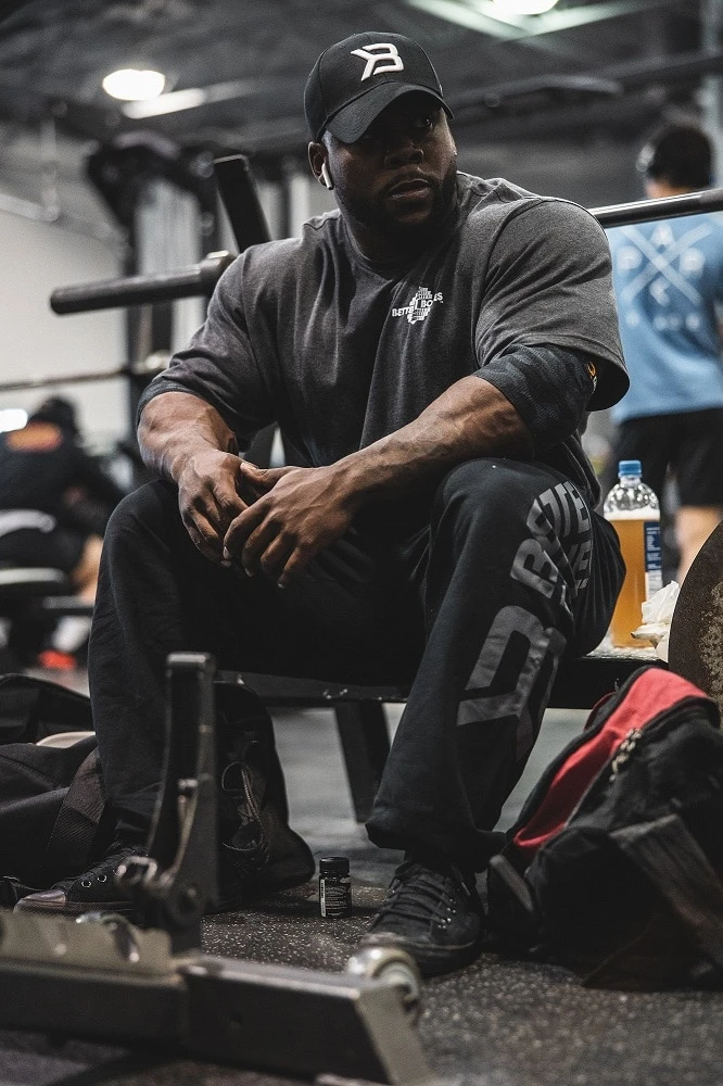 4 Benefits of Adding Bodyweight Exercises Into Your Bodybuilding Training