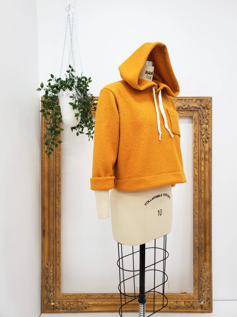 Discovering the Charm of Inaka Power Hoodies: Where to Find Them