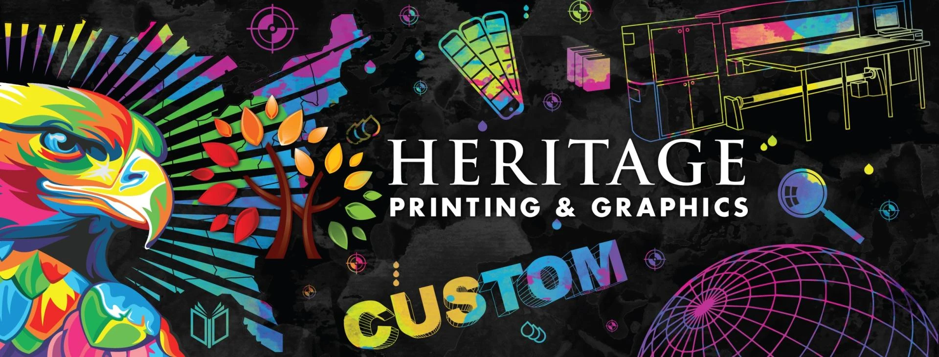 How to Commence a Sign Company?