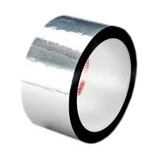 What is Mylar tape and how is it used in various industries