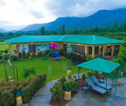 Garden Multiplay Systems: Enhancing Outdoor Fun and Creativity