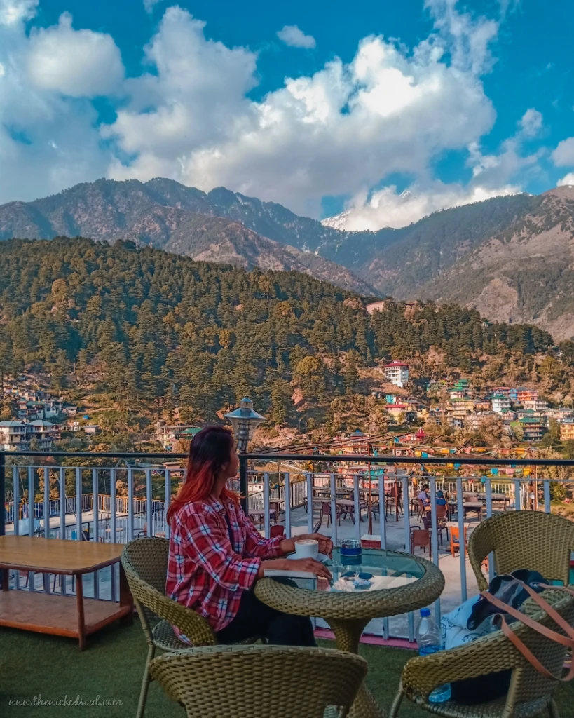 Best Winter Getaways from Delhi