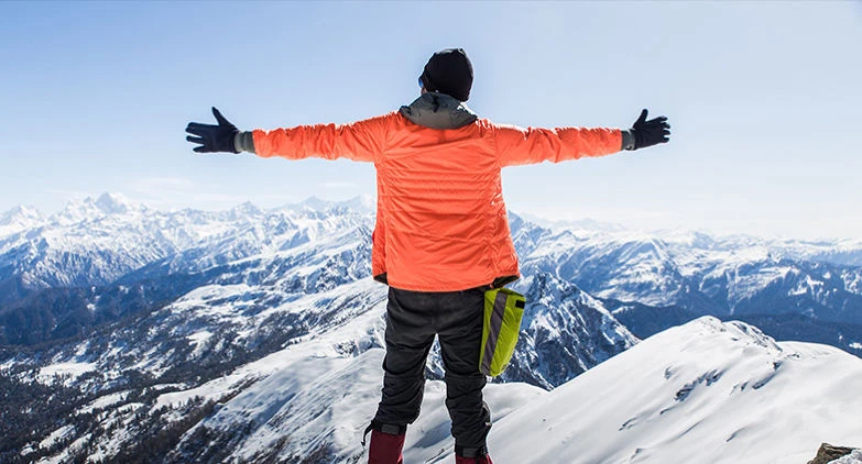 Ten Reasons Why you can’t Miss the Kedarkantha Trek