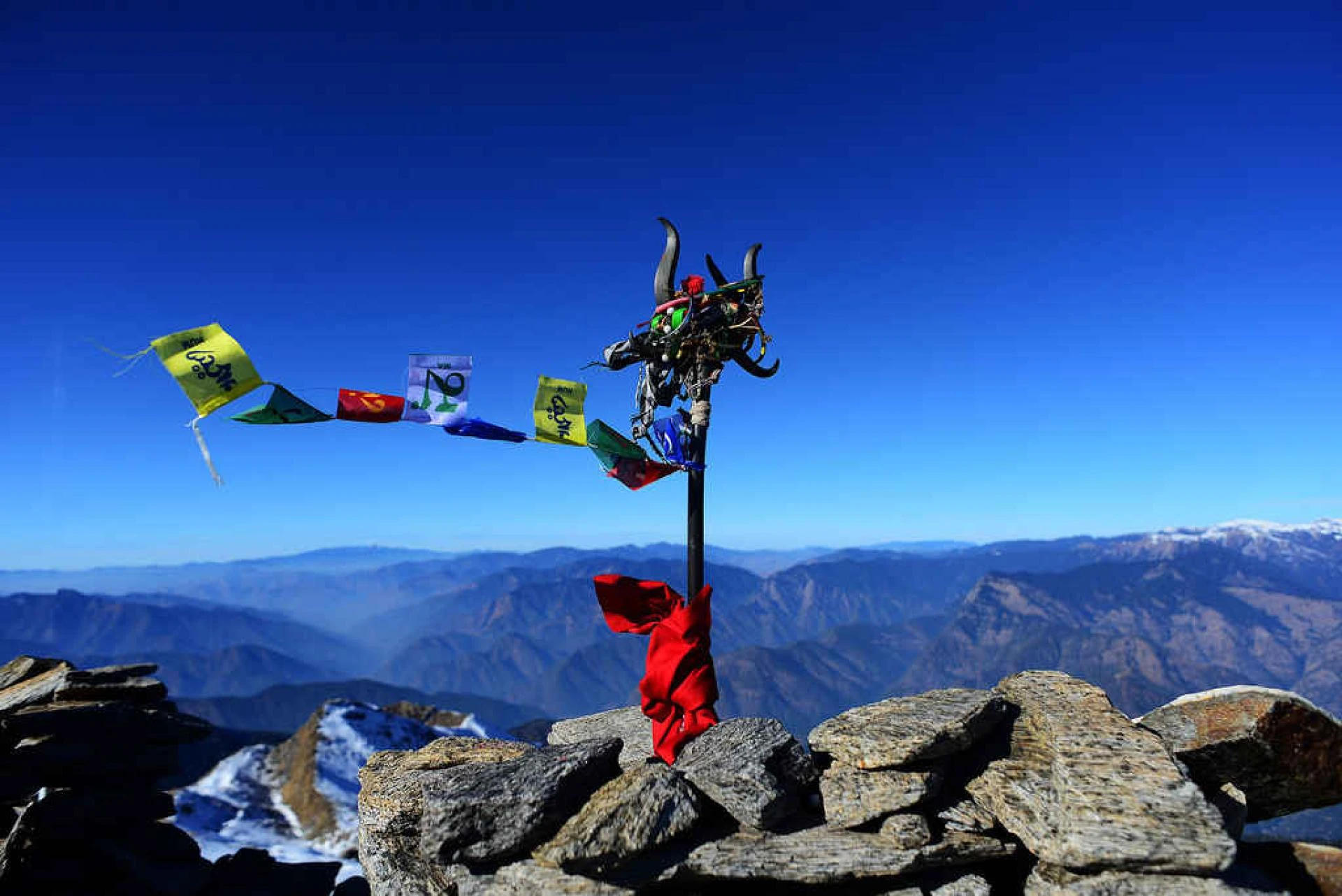 Kedarkantha Trek | One of the Best Winter Treks in India