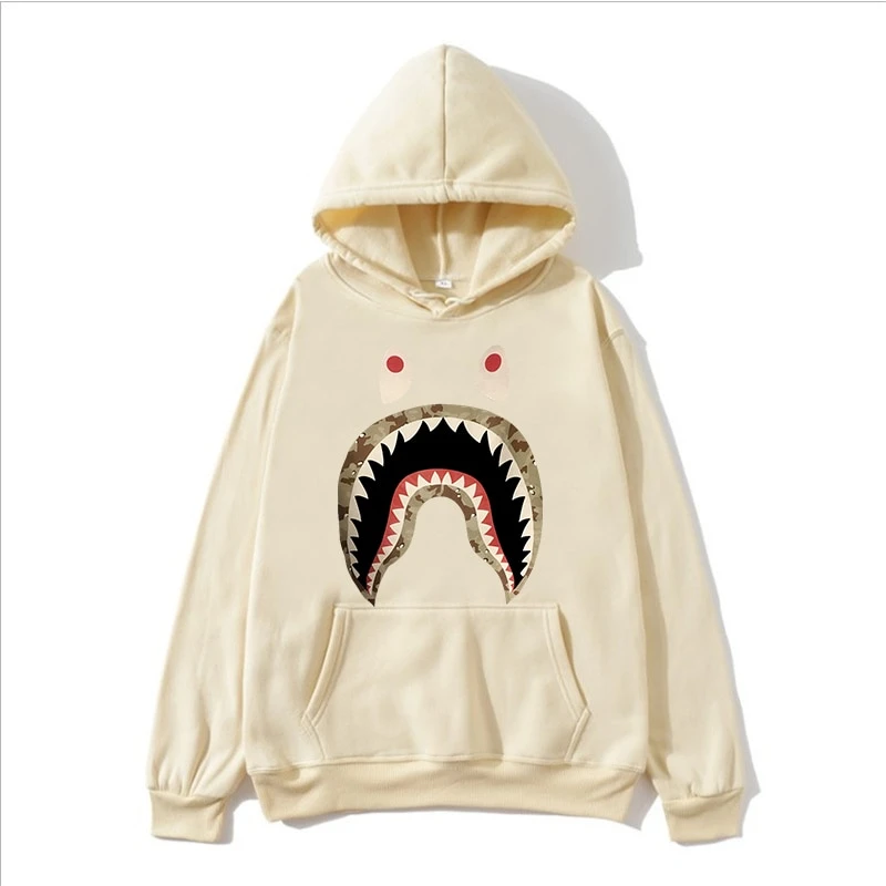 BAPE Hoodie When buying a shirt, keeping a few things in mind is essential.
