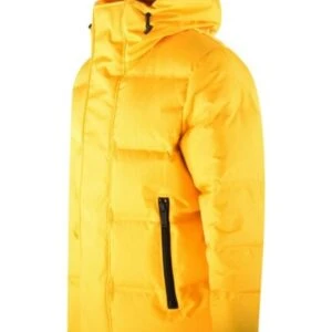 Discover the Coolest Jacket Brands of the Season