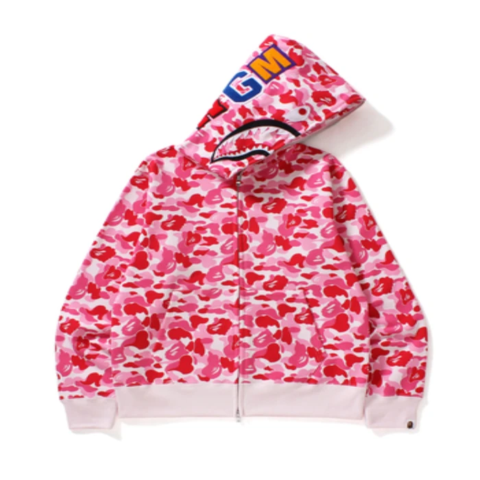 BAPE Hoodie Keep a few things in mind when buying a shirt.