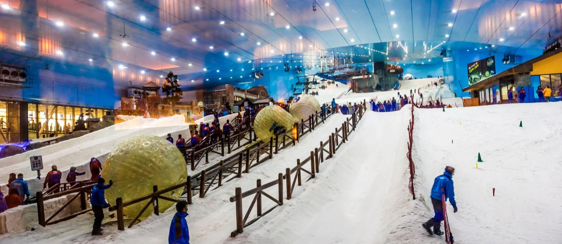 What You Need to Know Before Buying Ski Dubai Tickets: A Comprehensive Guide in 2023
