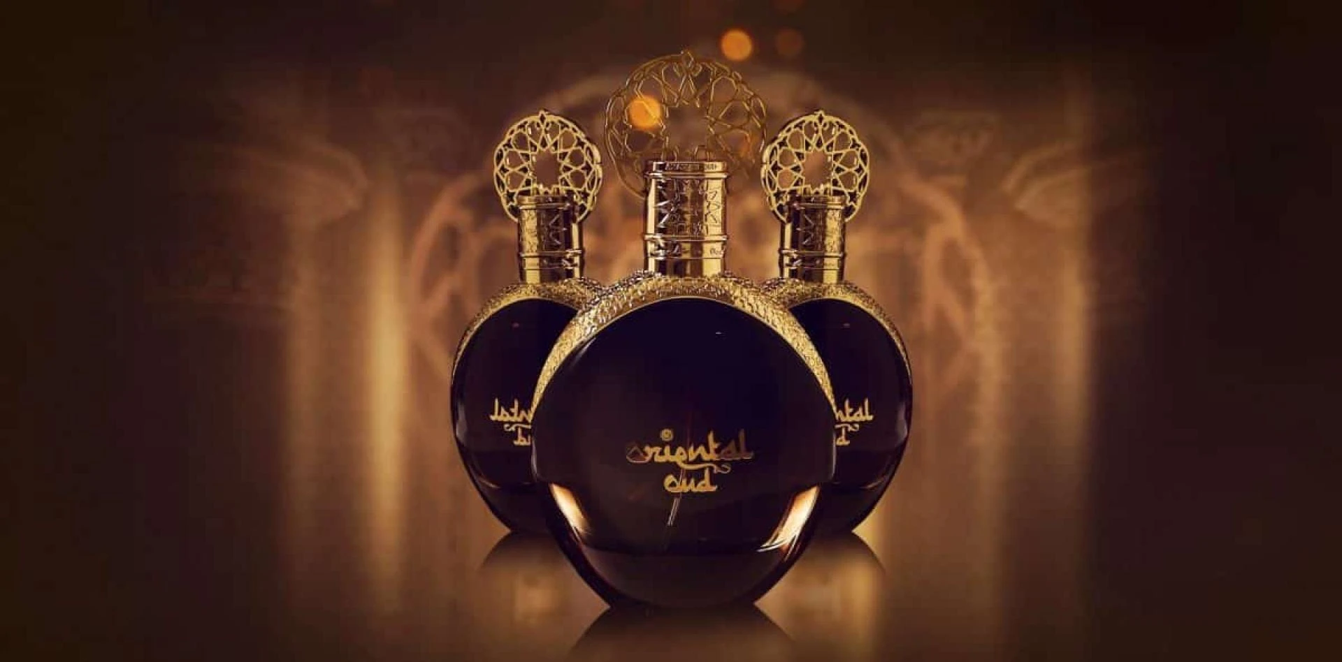 Discover the Alluring World of Oud Perfume for Women