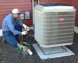 Unlocking the Secrets of Efficient HVAC Repair and Service in Phoenix