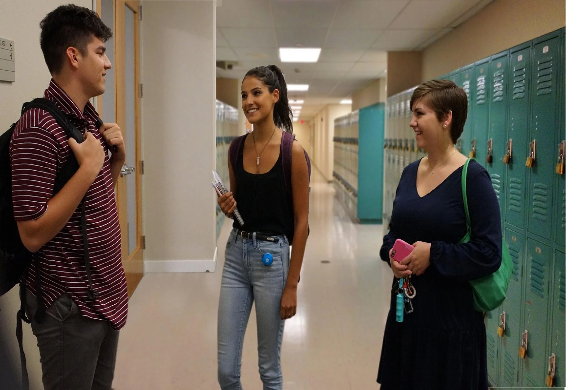 Why Do College Students Need Personal Safety Device Options?