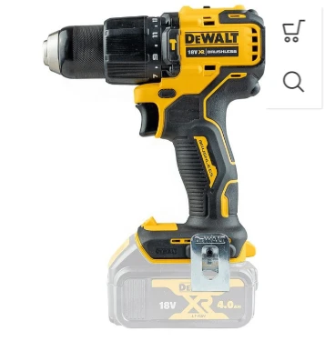 DeWalt Drills: Power, Precision, and Reliability