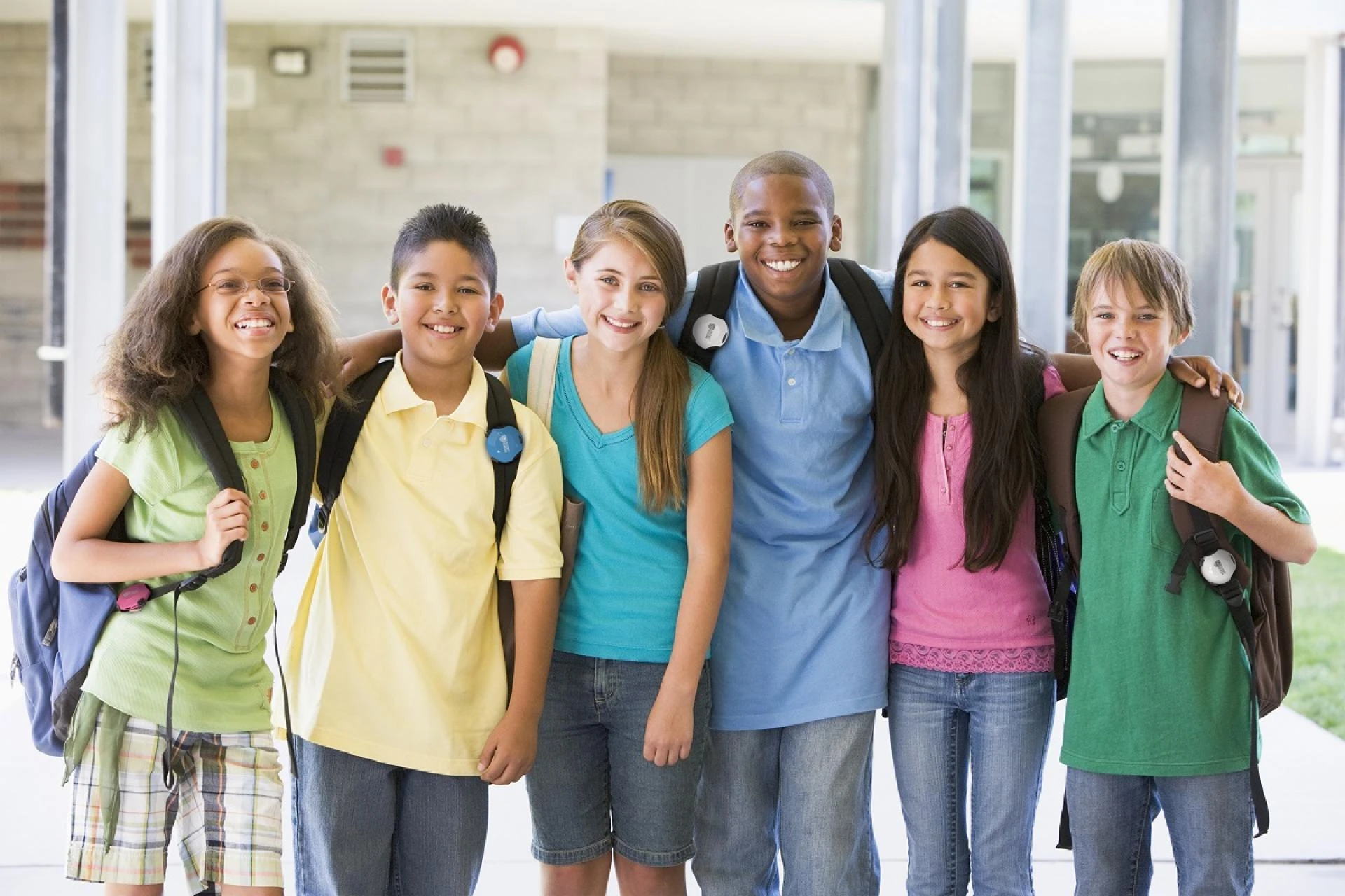 Kids Safety Tips To Celebrate International Youth Day