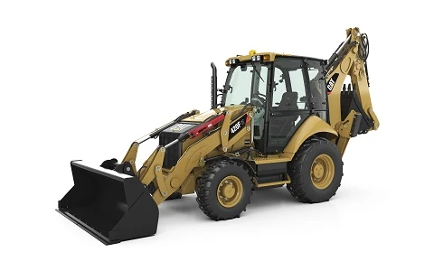 Earth Moving Equipment Hire NSW Types | Effective Machinery