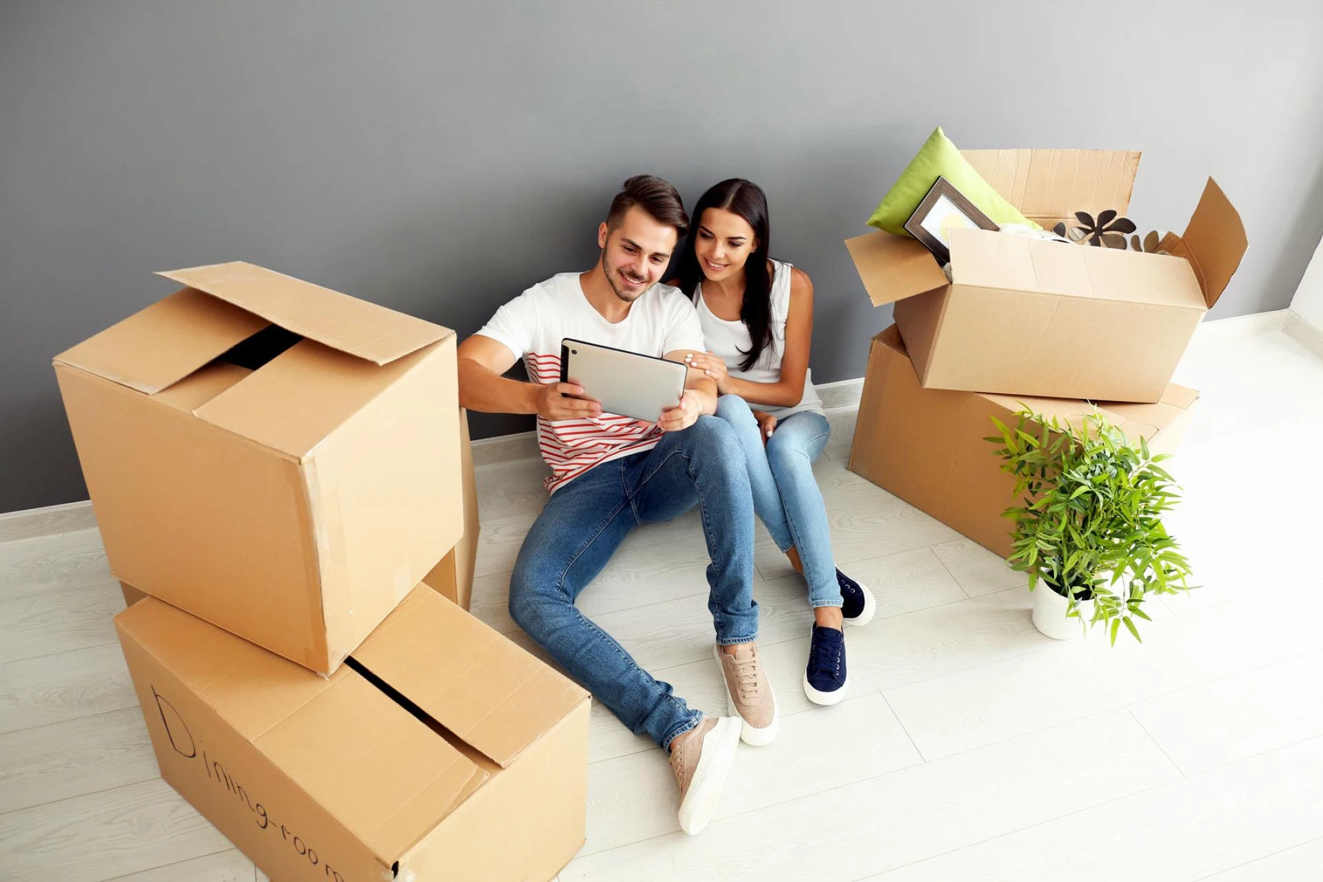 Don't waste your precious time for New Home construction
