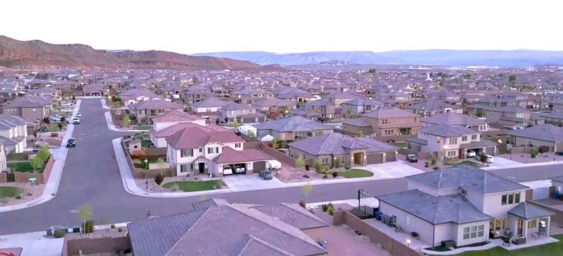 Why you'r not successful in search of new home in St. George?