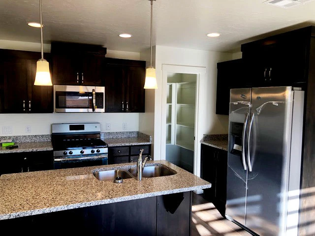 Floor Plans | St George Home Builder
