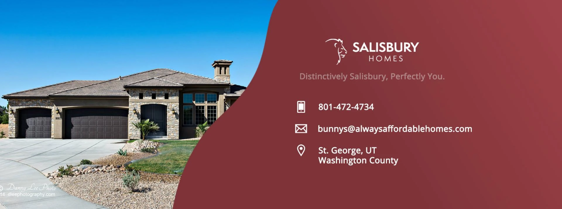 Saint George Utah Real Estate | St. George Homes For Sale | Home Builders Southern Utah