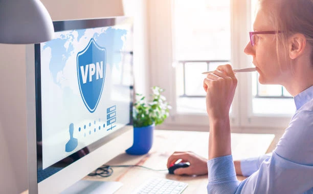 Does a VPN log my online activities?