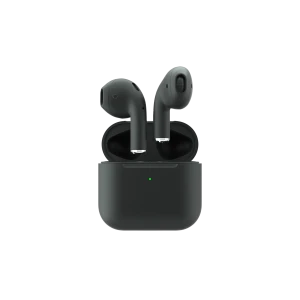 Blackpods Pro: Redefining Wireless Listening with Style and Substance